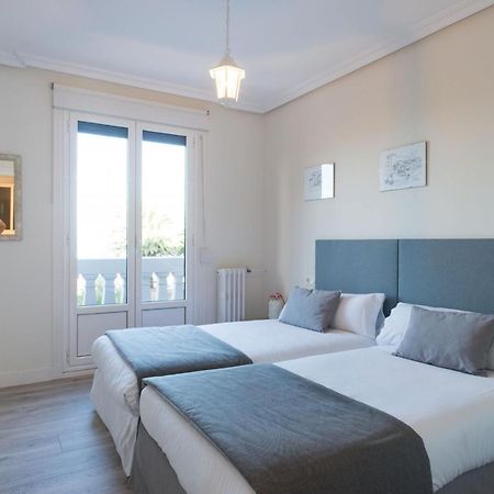 Atlantic - Iberorent Apartments San Sebastián Zewnętrze zdjęcie