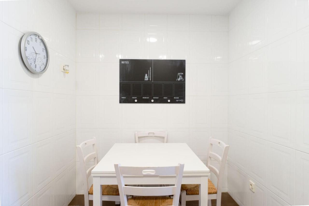 Atlantic - Iberorent Apartments San Sebastián Zewnętrze zdjęcie